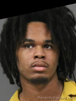 Mugshot of JAYLON J PIGE