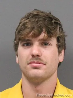 Mugshot of JAMES ALLEN PRINTUP