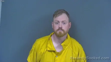 Mugshot of JOHN ROBERT PASHO