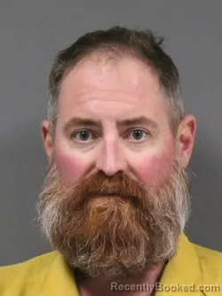 Mugshot of JOSHUA JACOB PRICE booked in DeSoto County, Mississippi on March 21, 2026