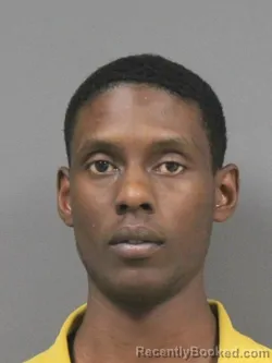 Mugshot of JAQUEZ RICH