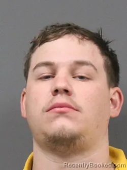 Mugshot of JAMIE LEE ROBERTS booked in DeSoto County, Mississippi on March 25, 2026