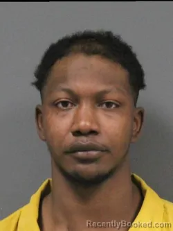 Mugshot of JAMARIUS DEVONTAE SYKES