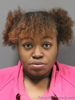 Mugshot of JAVONNE KENDRAYA STRINGER