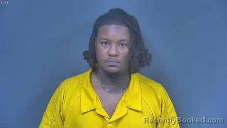 Mugshot of JEMICHAEL DEVONTA SYKES