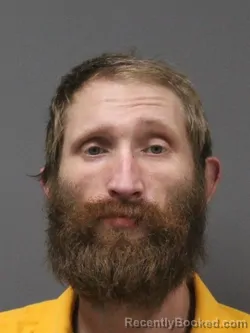 Mugshot of JOHN ALLEN SUGARS