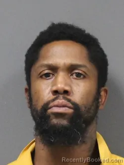 Mugshot of JASON QUINTELL STEWART