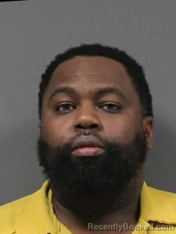 Mugshot of JONATHAN JAAROD SMITH