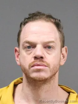 Mugshot of JOSHUA DAVID STEVENS booked in DeSoto County, Mississippi on June 10, 2026