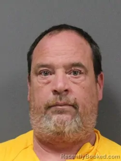 Mugshot of JOSEPH EUGENE SWANSON