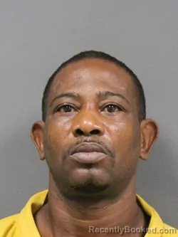 Mugshot of Jason Smith booked in DeSoto County, Mississippi on July 31, 2026