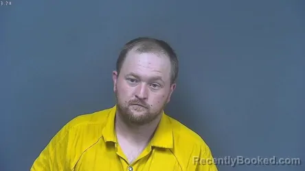 Mugshot of JOSEPH NATHANIEL TURNER