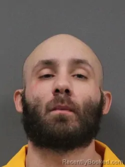 Mugshot of JOSEPH LAWRENCE TAMBOLI