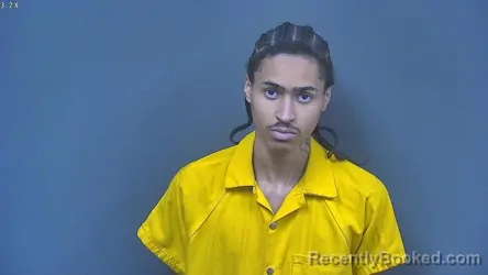 Mugshot of JOEL JEREMY VELEZ