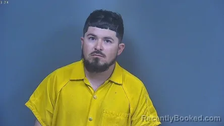 Mugshot of JOSE CASAS VIZCAYA