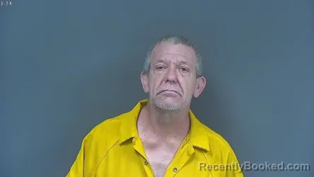 Mugshot of JAMES DOUGLAS WHITTAMORE