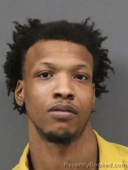 Mugshot of JABARRI SAM YOUNG