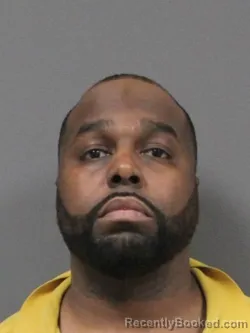 Mugshot of KURTIS JARROT BROWN