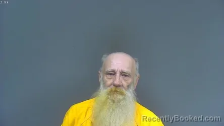 Mugshot of KEVIN DANIEL BRADLEY booked in DeSoto County, Mississippi on June 18, 2026