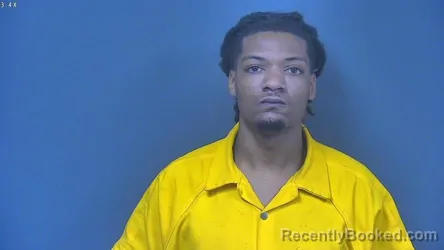 Mugshot of KORY DEWAYNE CONROD