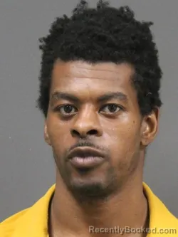 Mugshot of KALVACI LAFAYETTE COOPER booked in DeSoto County, Mississippi on March 22, 2026