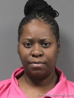 Mugshot of KATRINA Y COMB