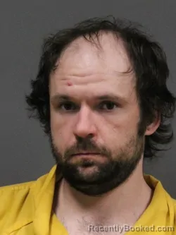 Mugshot of KEVIN WAYNE-EDWARD EMERY