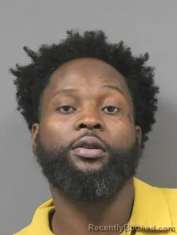 Mugshot of KELSEY KARMICHAEL INGRAM booked in DeSoto County, Mississippi on March 23, 2026