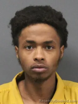 Mugshot of KYLAND AMARI JONES