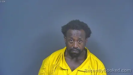 Mugshot of KELCY FELINTA KNIGHT booked in DeSoto County, Mississippi on June 16, 2026