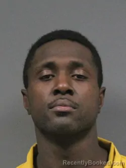 Mugshot of KENNETH REDALE MASSEY