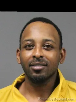 Mugshot of KAMARRE MARQUEL PAUL