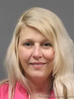 Mugshot of KATIE MARIE PASS