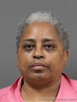 Mugshot of KARMAN PAUL