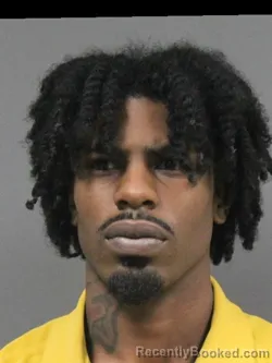 Mugshot of KYLAN KASHUN ROSS