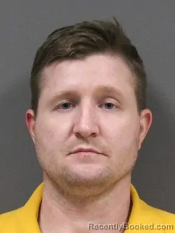 Mugshot of KYLE MICHAEL ROBERTS