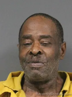 Mugshot of KENNETH PAUL REED