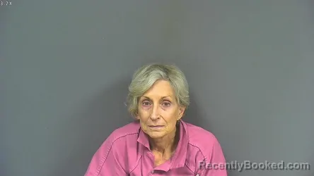 Mugshot of KATHY LYNN STEVENS