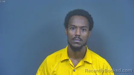 Mugshot of Kelvin O Taylor booked in DeSoto County, Mississippi on September 21, 2026