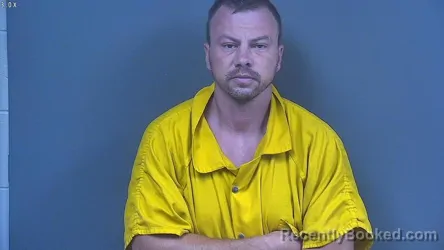 Mugshot of KONSTANTIN ALEXANDER VYGOVSKIY booked in DeSoto County, Mississippi on June 27, 2026
