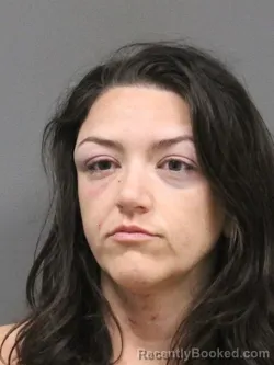 Mugshot of KATHRYN TAYLOR WEBSTER booked in DeSoto County, Mississippi on April 26, 2026