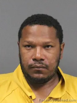 Mugshot of KAVIAN MARQUAIL WILKINS