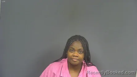 Mugshot of KEERA TERESE WYNN