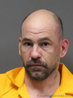 Mugshot of KENNY RAY YORK