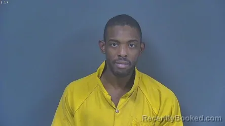 Mugshot of LEE EDWARD CONLEY