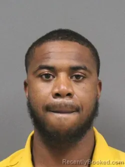 Mugshot of LAKENDRICK DERRELL DOSS