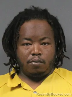 Mugshot of LARRY FLETCHER