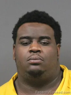 Mugshot of LATERION DESHUN GIVAND