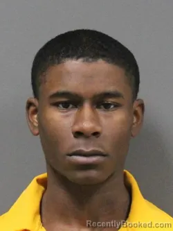 Mugshot of LAZARIK DEMETRIC JACKSON