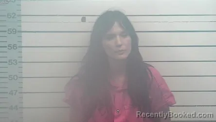 Mugshot of LYIDIA TAYLOR LEE SMITH